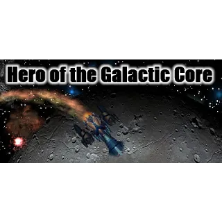 Hero of the Galactic Core (Steam/Global Instant Delivery/9)
