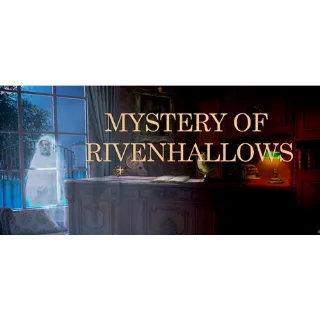 Mystery Of Rivenhallows (Steam/Global Instant Delivery)