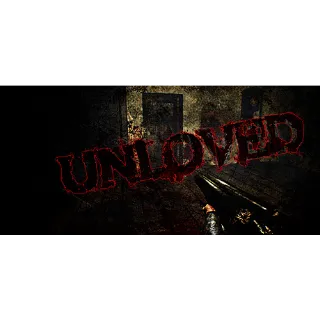 UNLOVED (Steam/Global Instant Delivery)