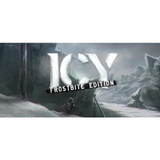 ICY: Frostbite Edition (Steam/Global Instant Delivery)