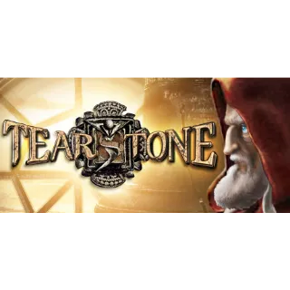 Tearstone (Steam/Global Instant Delivery)