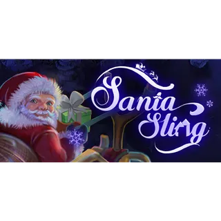 Santa Sling (Steam/Global Instant Delivery/4)