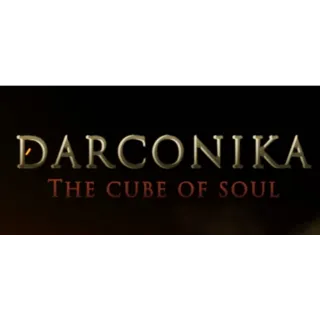 Darconika: The Cube of Soul (Steam/Global Instant Delivery)
