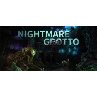 Nightmare Grotto (Steam/Global Instant Delivery/10)