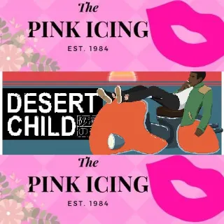Desert Child (Steam/Global Instant Delivery/1)