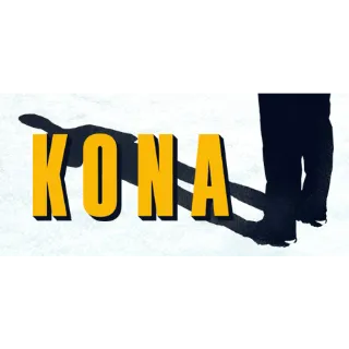 Kona (Steam/Global Instant Delivery/3)
