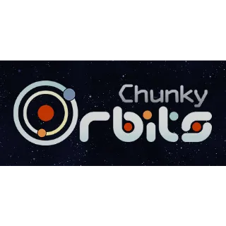 Chunky Orbits (Steam/Global Instant Delivery)