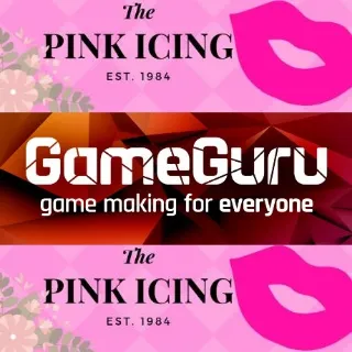  GameGuru + DLC Bundle (Steam/Global Instant Delivery)