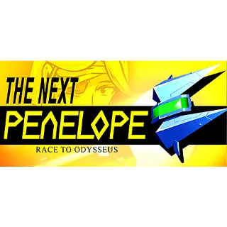 The Next Penelope (Steam/Global Instant Delivery)