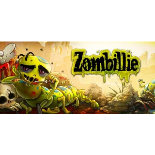 Zombillie (Steam/Global Instant Delivery)