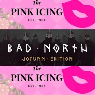 Bad North: Jotunn Edition (Steam/Global Instant Delivery/2)