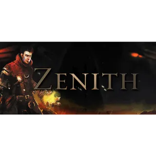 Zenith (Steam/Global Instant Delivery)
