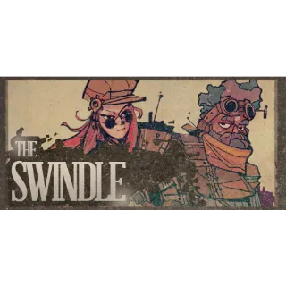The Swindle (Steam/Global Instant Delivery)