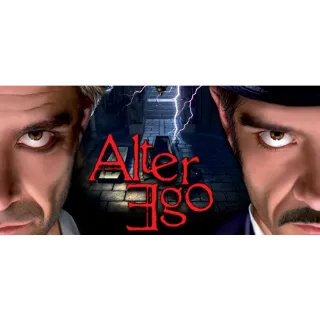 Alter Ego (Steam/Global Instant Delivery)