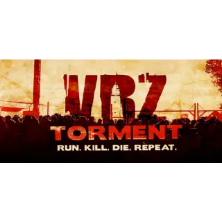 VRZ: Torment (Steam/Global Instant Delivery/8)