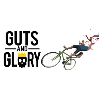 Guts and Glory (Steam/Global Instant Delivery)