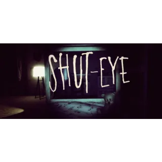 Shut Eye (Steam/Global Instant Delivery)