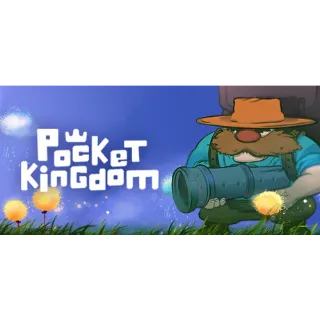 Pocket Kingdom (Steam/Global Instant Delivery)