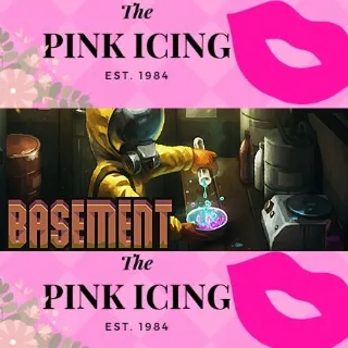 Basement (Steam/Global Instant Delivery/1)