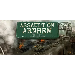 Assault on Arnhem (Steam/Global Instant Delivery)