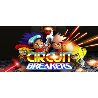 Circuit Breakers (Steam/Global Instant Delivery)