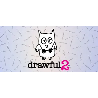 Drawful 2 (Steam/Global Instant Delivery/2)