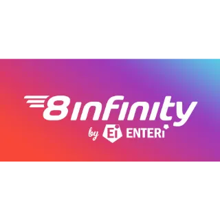8infinity (Steam/Global Instant Delivery)