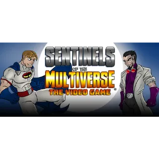 Sentinels of the Multiverse (Steam/Global Instant Delivery)