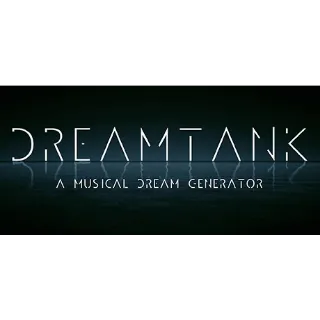 DreamTank VR (Steam/Global Instant Delivery)