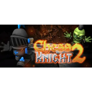 Chess Knight 2 (Steam/Global Instant Delivery)