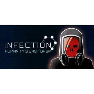 Infection: Humanity's Last Gasp (Steam/Global Instant Delivery)