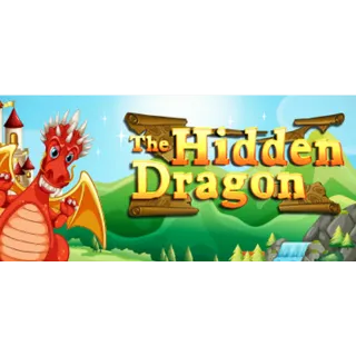 The Hidden Dragon (Steam/Global Instant Delivery)