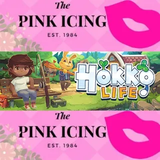 Hokko Life (Steam/Global Instant Delivery/2)