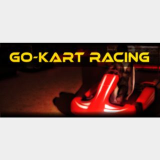 Go-Kart Racing (Steam/Global Instant Delivery)