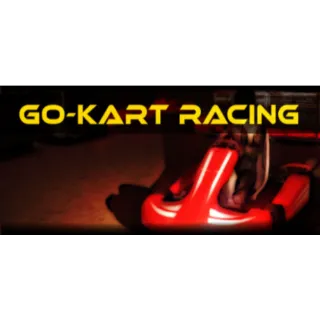 Go-Kart Racing (Steam/Global Instant Delivery)