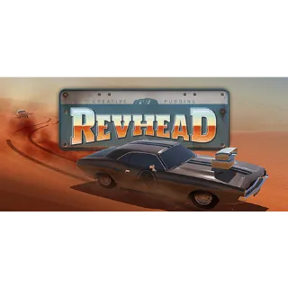 Revhead (Steam/Global Instant Delivery)