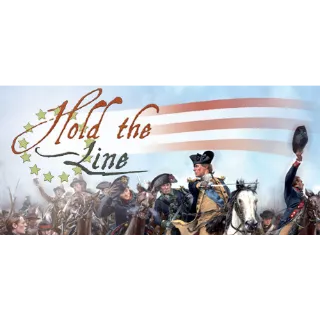 Hold the Line: The American Revolution (Steam/Global Instant Delivery)