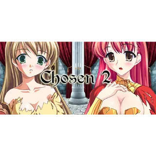 Chosen 2 (Steam/Global Instant Delivery)