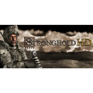 Stronghold HD (Steam/Global Instant Delivery)