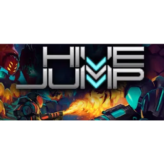 Hive Jump (Steam/Global Instant Delivery)
