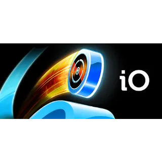 iO (Steam/Global Instant Delivery)