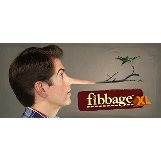 Fibbage XL (Steam/Global Instant Delivery/1)