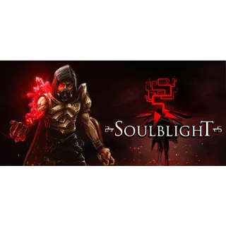 Soulblight (Steam/Global Instant Delivery)