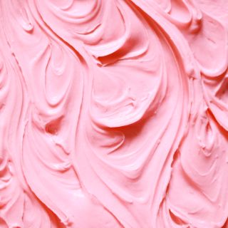 The Pink Icing