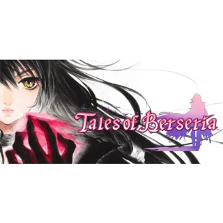 Tales of Berseria™ (Steam/Global Instant Delivery/2)