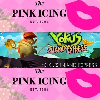 Yoku's Island Express (Steam/Global Instant Delivery/1)