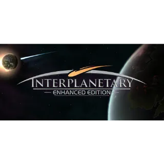 Interplanetary: Enhanced Edition (Steam/Global Instant Delivery)