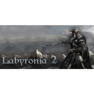Labyronia RPG 2 (Steam/Global Instant Delivery)