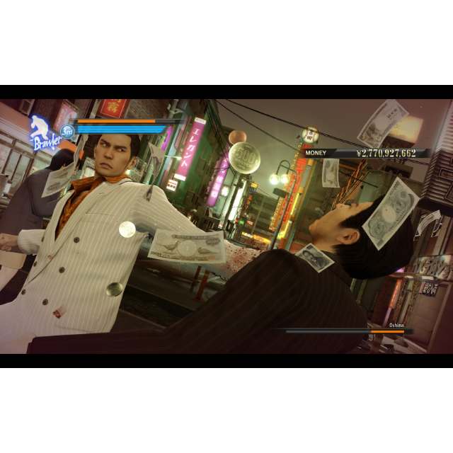 Yakuza 0 (Steam/Global Instant Delivery/2) Steam Games Gameflip