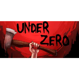 Under Zero (Steam/Global Instant Delivery)